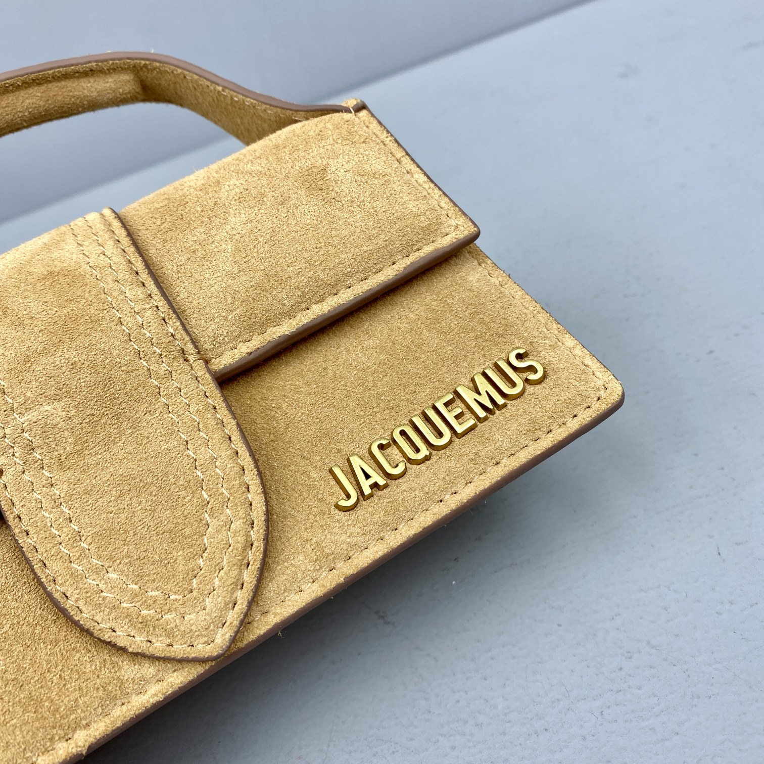 Jacquemus Satchel Bags